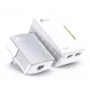 TP-Link AV600 600 Mbit/s Ethernet LAN Wi-Fi Weiß 1 Stück