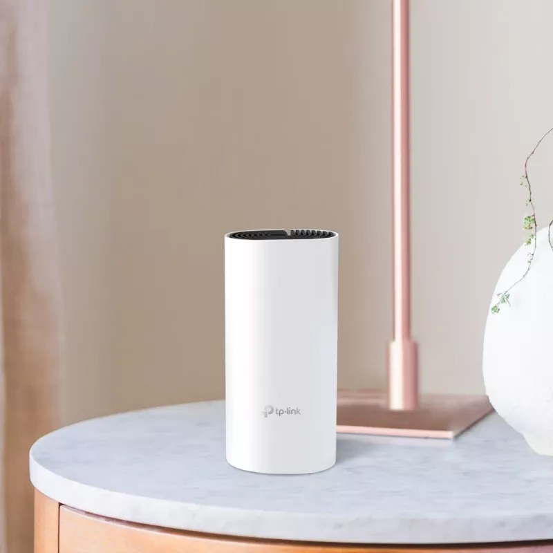 Mesh-Router TP-Link AC1200 Dualband Wi-Fi 5