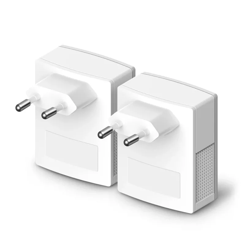 Powerline Adapter TP-Link AV500 Nano Starter Kit