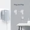 Powerline Adapter TP-Link AV500 Nano Starter Kit