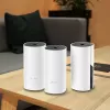 TP-Link AC1200 Whole-Home Mesh Wi-Fi System (3er-Pack)