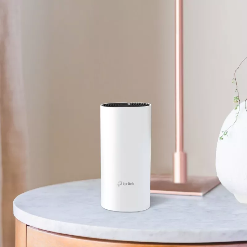TP-Link AC1200 Whole-Home Mesh Wi-Fi System (3er-Pack)