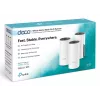 TP-Link AC1200 Whole-Home Mesh Wi-Fi System (3er-Pack)