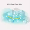 TP-Link AX1800 Whole Home Mesh Wi-Fi 6 System, 3er-Pack