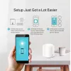 TP-Link AX1800 Whole Home Mesh Wi-Fi 6 System, 3er-Pack