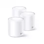 TP-Link AX1800 Whole Home Mesh Wi-Fi 6 System, 3er-Pack