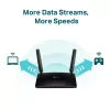 TP-Link 4G+ Cat6 AC1200 Wireless Dual Band Gigabit Router