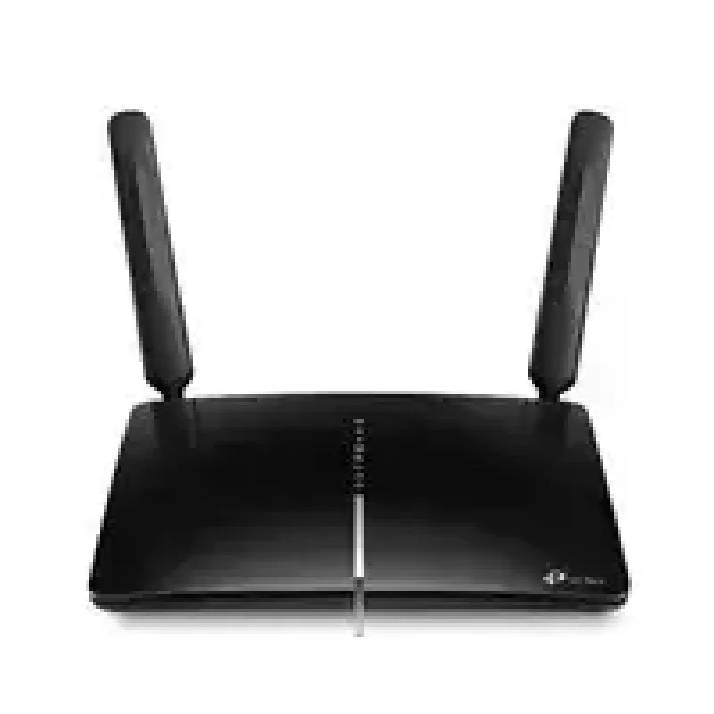 TP-Link 4G+ Cat6 AC1200 Wireless Dual Band Gigabit Router