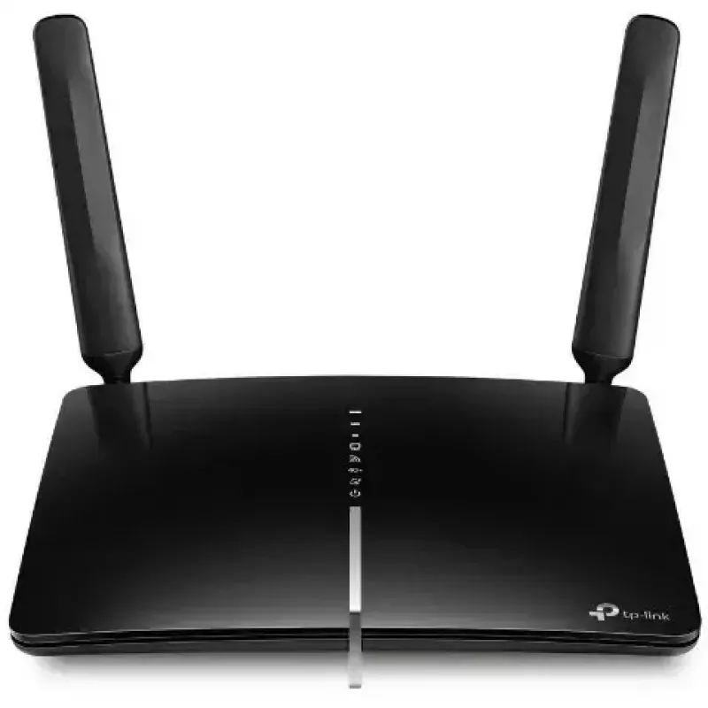 TP-Link 4G+ Cat6 AC1200 Wireless Dual Band Gigabit Router