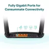 TP-Link 4G+ Cat6 AC1200 Wireless Dual Band Gigabit Router