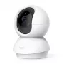 TP-Link Tapo Pan/Tilt Home Security WiFi Camera, IP security camera, Indoor, Wireless, 2400 MHz, FCC, IC, CE, NCC, Ceiling