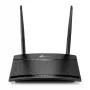 TP-Link TL-MR100 WLAN-Router Fast Ethernet Single-Band (2,4 GHz) 4G Schwarz
