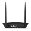 TP-Link TL-MR100 WLAN-Router Fast Ethernet Single-Band (2,4 GHz) 4G Schwarz