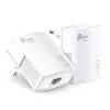 TP-Link TL-PA7017 KIT PowerLine Netzwerkadapter 1000 Mbit/s Ethernet LAN Weiß 2 Stück