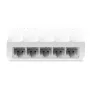 Netzwerk-Switch TP-Link LS1005 Ungemanaged Fast Ethernet Weiß