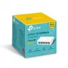 Netzwerk-Switch TP-Link LS1005 Ungemanaged Fast Ethernet Weiß