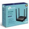 TP-Link Archer C54 WLAN-Router Fast Ethernet Dual-Band (2,4 GHz / 5 GHz) Schwarz