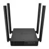 TP-Link Archer C54 WLAN-Router Fast Ethernet Dual-Band (2,4 GHz / 5 GHz) Schwarz