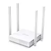 TP-Link ARCHER C24 WLAN-Router Fast Ethernet Dualband (2,4 GHz / 5 GHz) Weiß