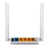 TP-Link ARCHER C24 WLAN-Router Fast Ethernet Dualband (2,4 GHz / 5 GHz) Weiß