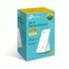 TP-Link RE190 Netzwerkverstärker Netzwerk-Repeater Weiß