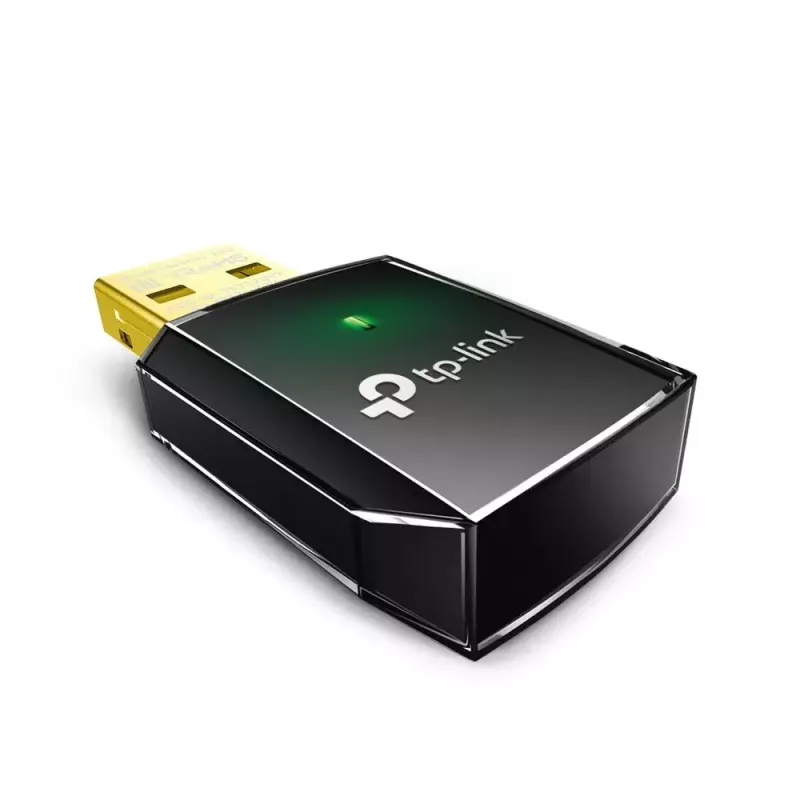TP-LINK Archer T2U WLAN 600 Mbit/s