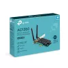 TP-Link AC1200 Wireless Dual Band PCI Express WiFi Adapter