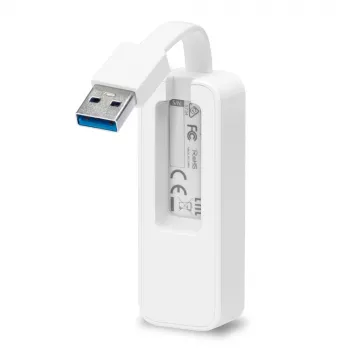 TP-Link UE300 Netzwerkkarte Ethernet 1000 Mbit/s