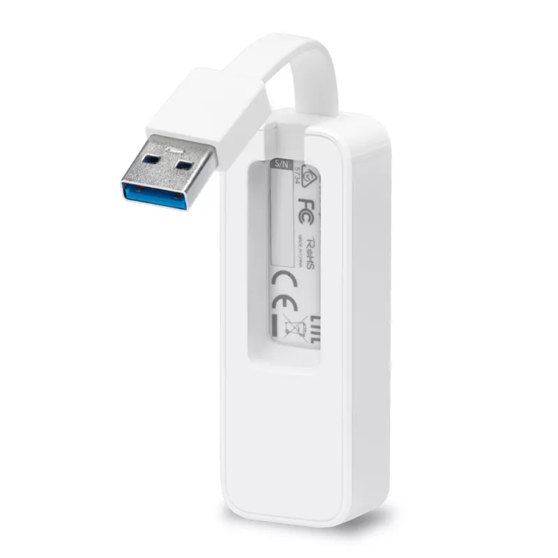 TP-Link UE300 Netzwerkkarte Ethernet 1000 Mbit/s