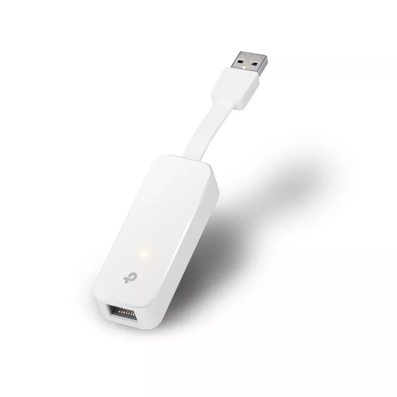 TP-Link UE300 Netzwerkkarte Ethernet 1000 Mbit/s