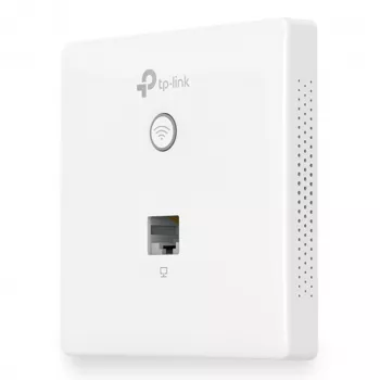 Wireless Access Point TP-Link EAP115-Wall 300Mbps 2.4GHz