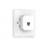 Wireless Access Point TP-Link EAP115-Wall 300Mbps 2.4GHz