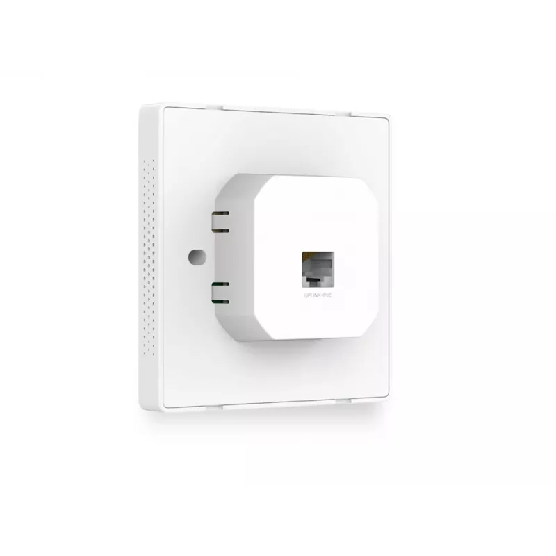 Wireless Access Point TP-Link EAP115-Wall 300Mbps 2.4GHz