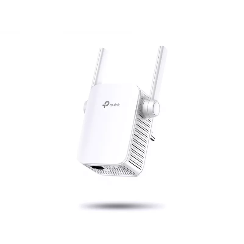 TP-Link AC1200 Mesh WLAN-Repeater, Weiß