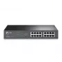 Managed Switch TP-Link TL-SG1016PE 16-Port Gigabit mit 8-Port PoE+