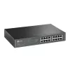Managed Switch TP-Link TL-SG1016PE 16-Port Gigabit mit 8-Port PoE+