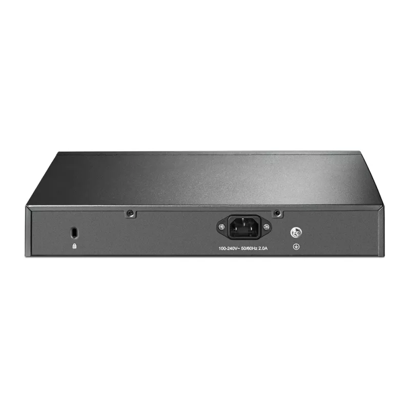 Managed Switch TP-Link TL-SG1016PE 16-Port Gigabit mit 8-Port PoE+