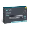 Managed Switch TP-Link TL-SG1016PE 16-Port Gigabit mit 8-Port PoE+