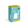 TP-Link TL-WA855RE Netzwerk-Extender Netzwerk-Sender & -Empfänger Weiß 10, 100 Mbit/s