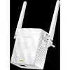 TP-Link TL-WA855RE Netzwerk-Extender Netzwerk-Sender & -Empfänger Weiß 10, 100 Mbit/s