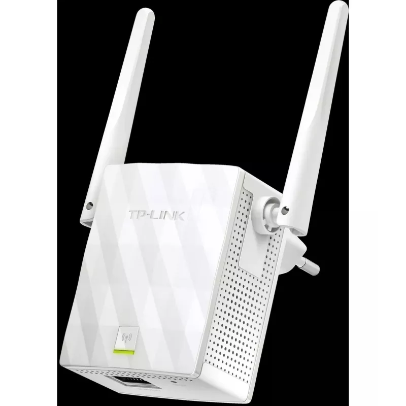 TP-Link TL-WA855RE Netzwerk-Extender Netzwerk-Sender & -Empfänger Weiß 10, 100 Mbit/s