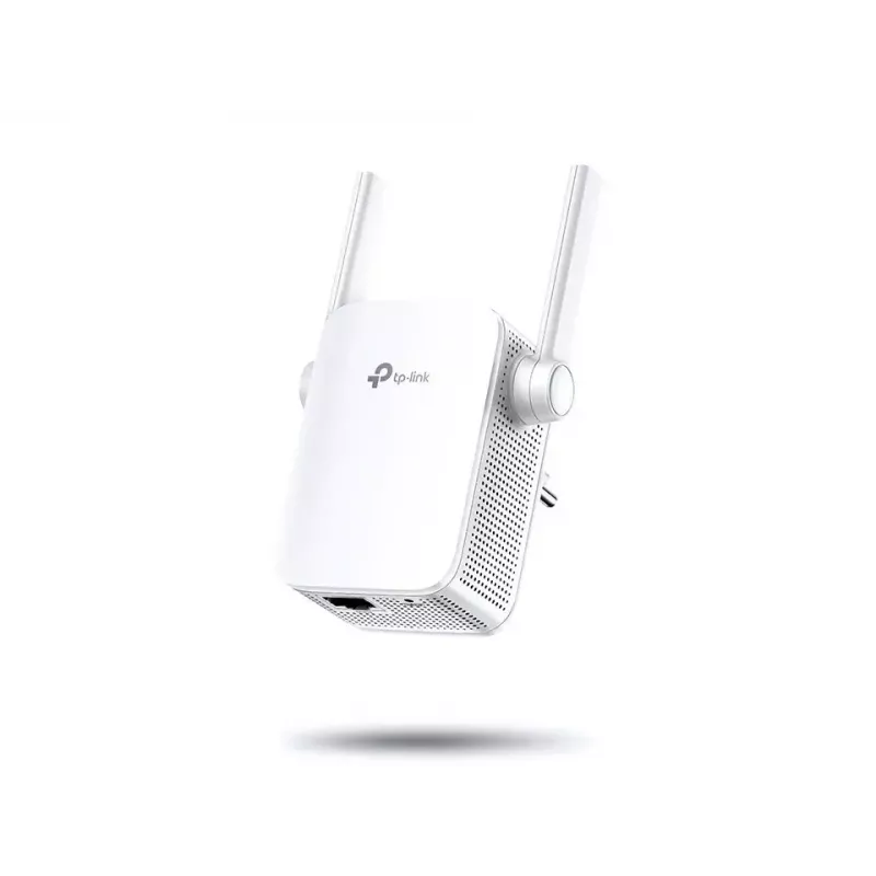 TP-Link TL-WA855RE Netzwerk-Extender Netzwerk-Sender & -Empfänger Weiß 10, 100 Mbit/s