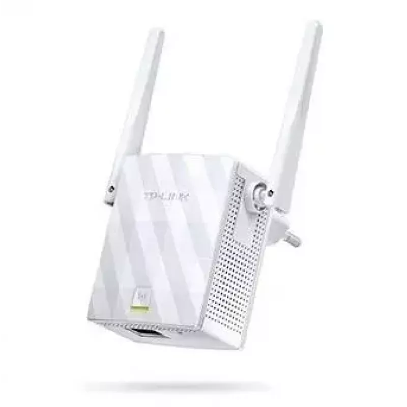 TP-Link TL-WA855RE Netzwerk-Extender Netzwerk-Sender & -Empfänger Weiß 10, 100 Mbit/s