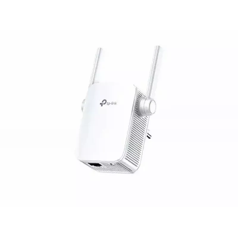 TP-Link TL-WA855RE Netzwerk-Extender Netzwerk-Sender & -Empfänger Weiß 10, 100 Mbit/s