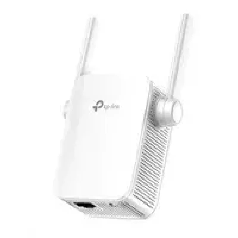 TP-Link TL-WA855RE Netzwerk-Extender Netzwerk-Sender & -Empfänger Weiß 10, 100 Mbit/s