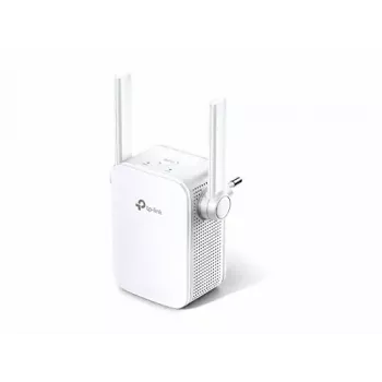 TP-Link TL-WA855RE Netzwerk-Extender Netzwerk-Sender & -Empfänger Weiß 10, 100 Mbit/s