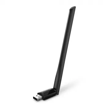 Wireless USB WiFi Adapter TP-Link AC600 High Gain ARCHER T2U PLUS