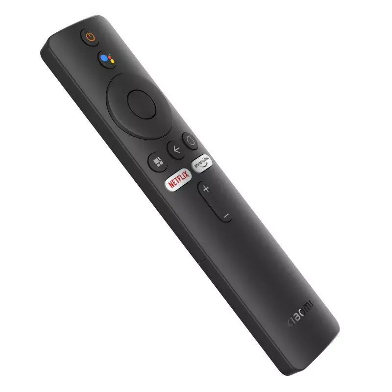 Xiaomi TV Stick HDMI 4K Ultra HD Android Schwarz (Gen2/2024)