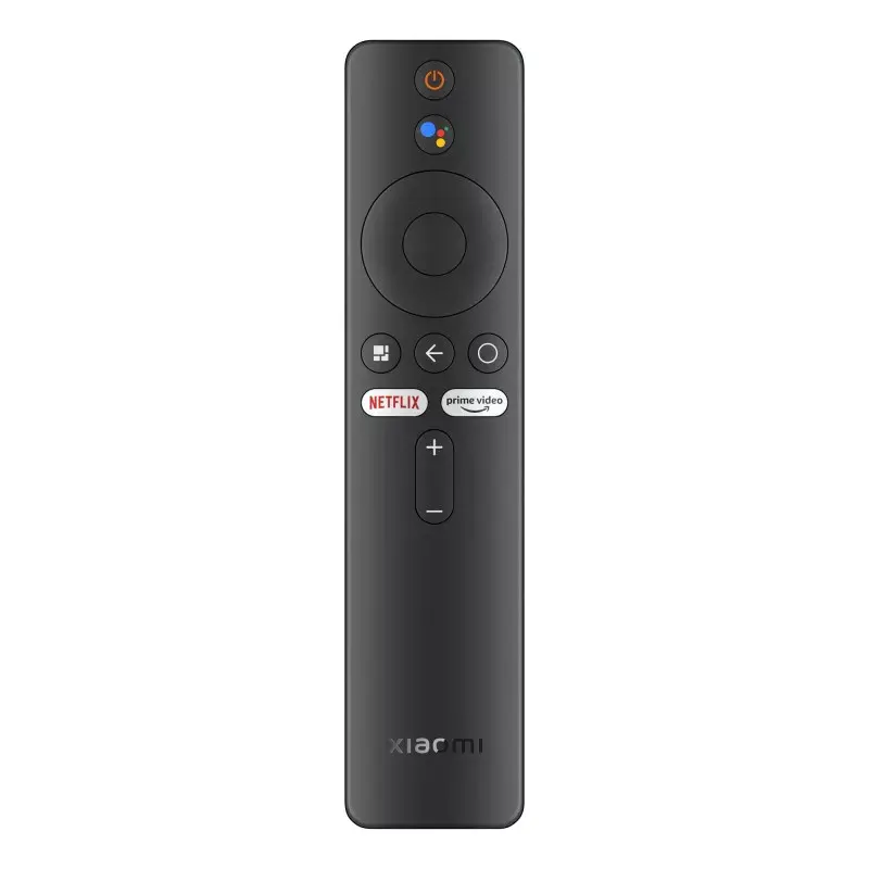 Xiaomi TV Stick HDMI 4K Ultra HD Android Schwarz (Gen2/2024)