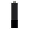 Xiaomi TV Stick HDMI 4K Ultra HD Android Schwarz (Gen2/2024)